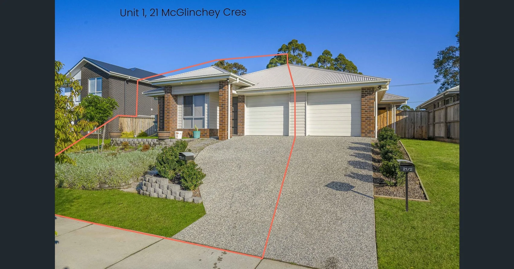 Additional image 2 of 1/21 McGlinchey Crescent, Thornton NSW 2322