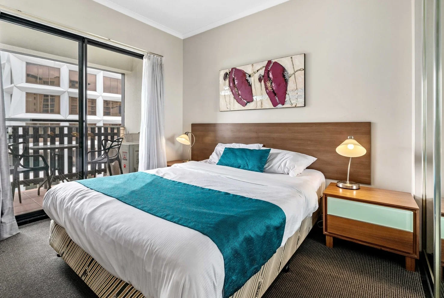 Additional image 3 of 607/455 Brunswick Street, Fortitude Valley QLD 4006