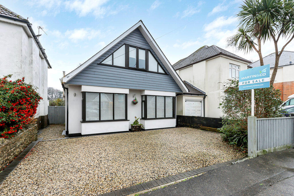 Additional image 25 of Howeth Road, Bournemouth