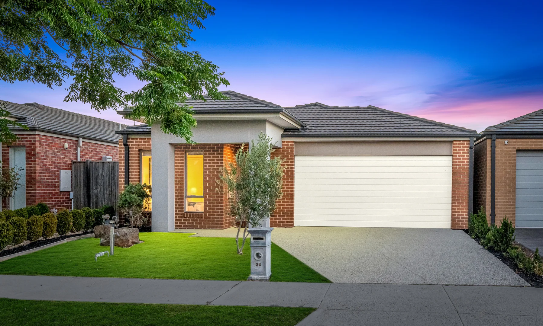 22 Chamberlain Way, Williams Landing VIC 3027