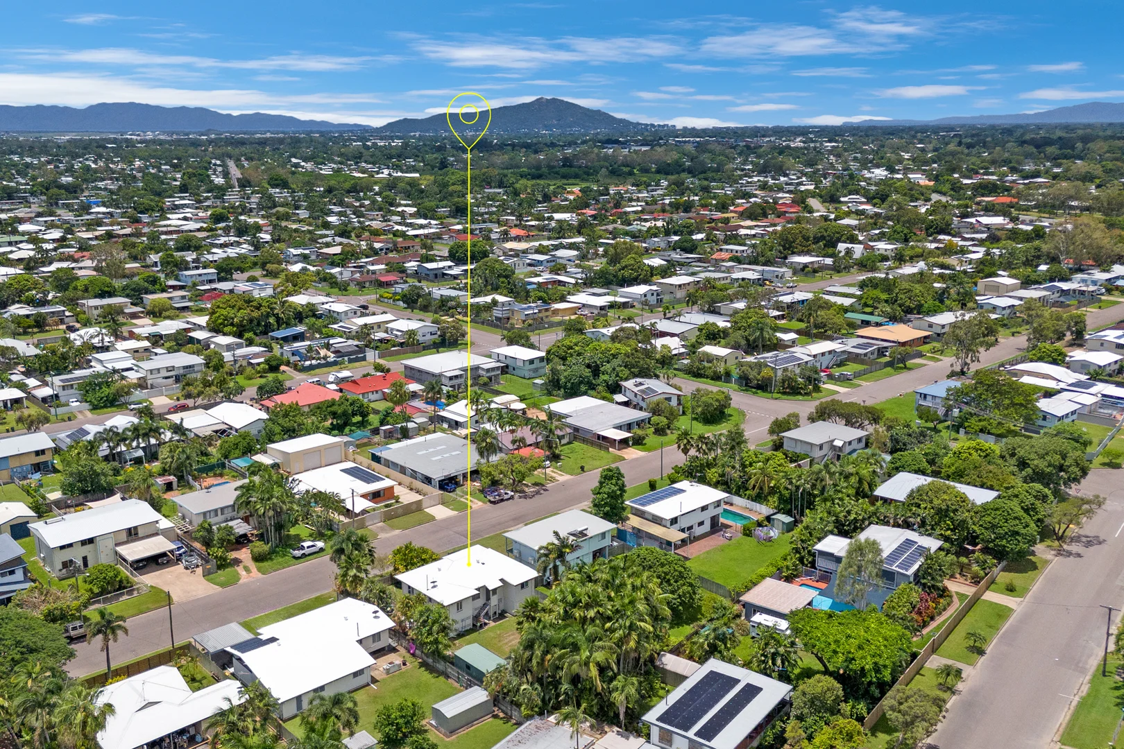 Additional image 8 of 13 Ash Street, Kirwan QLD 4817