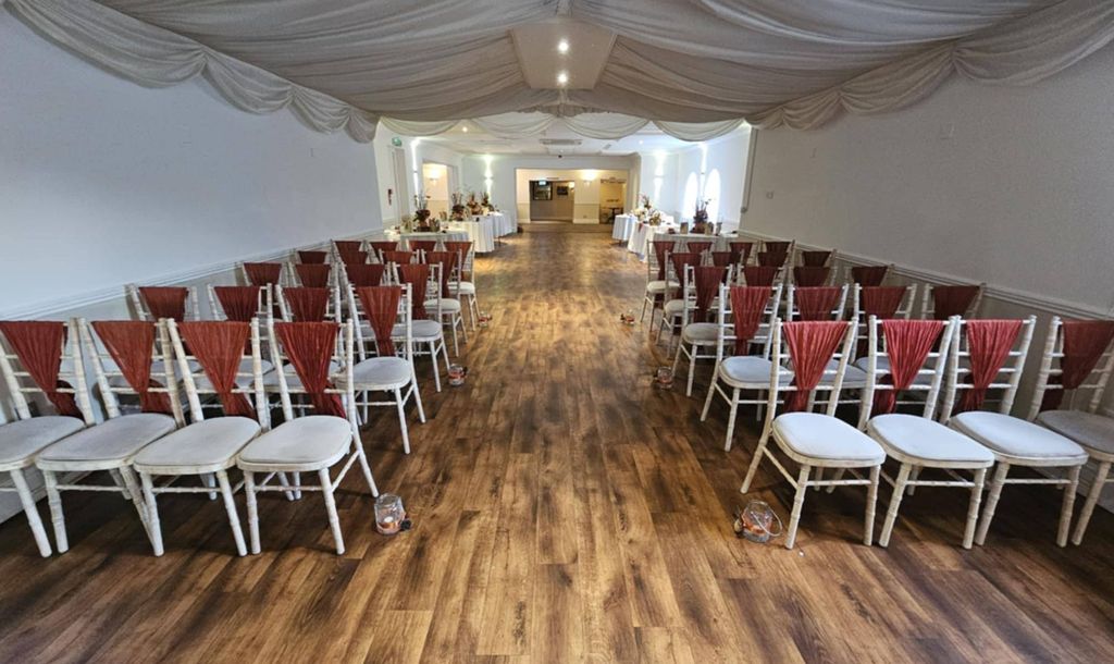 Additional image 10 of Land for saleThe Poachers Country Hotel. Kirton Holme, Boston PE20