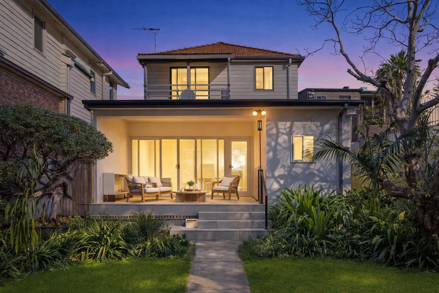 14 Tennyson Road, Concord NSW 2137