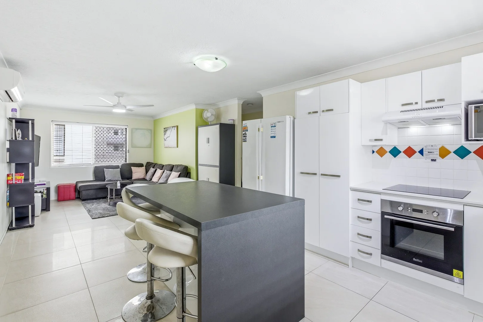 208/132 Marine Parade, Southport QLD 4215