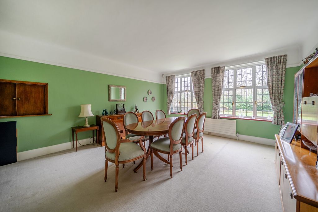 Additional image 3 of Land for saleEcho Barn Lane, Farnham GU10