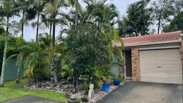 40/12 Helensvale Road, Helensvale QLD 4212