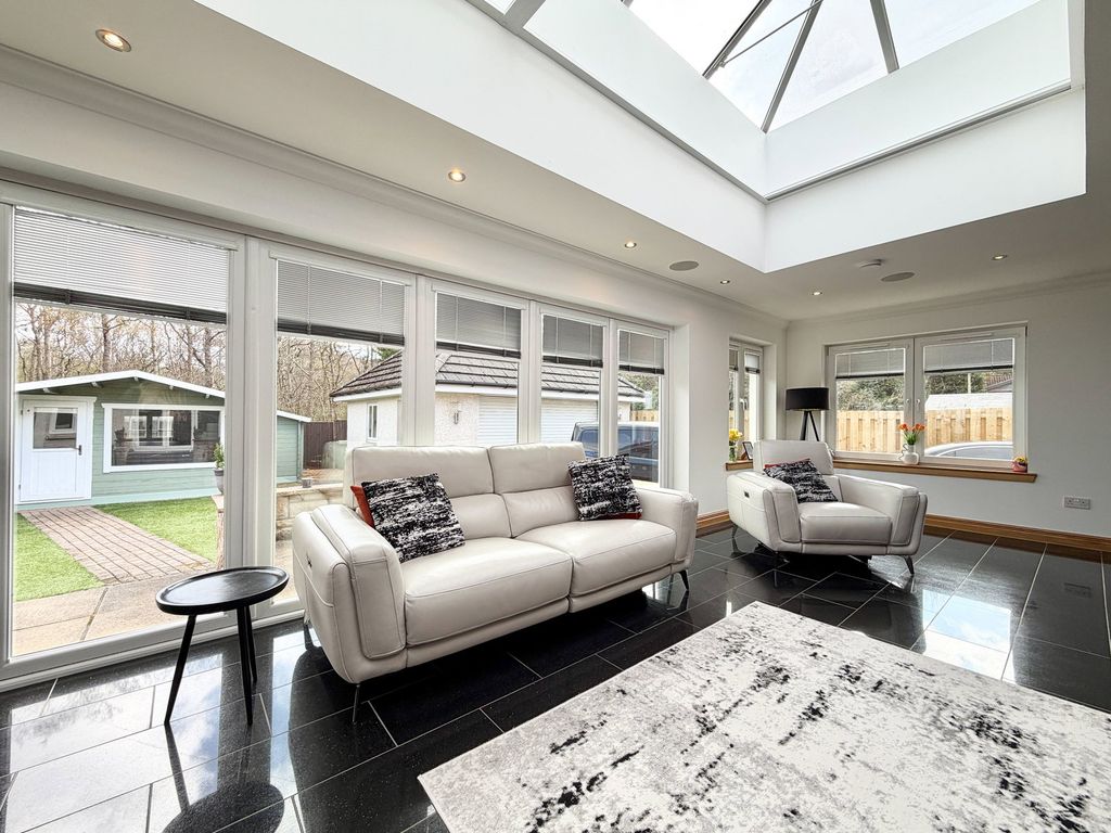 Additional image 6 of 5 bed detached house for saleSunnyside Road, Camelon, Falkirk FK1