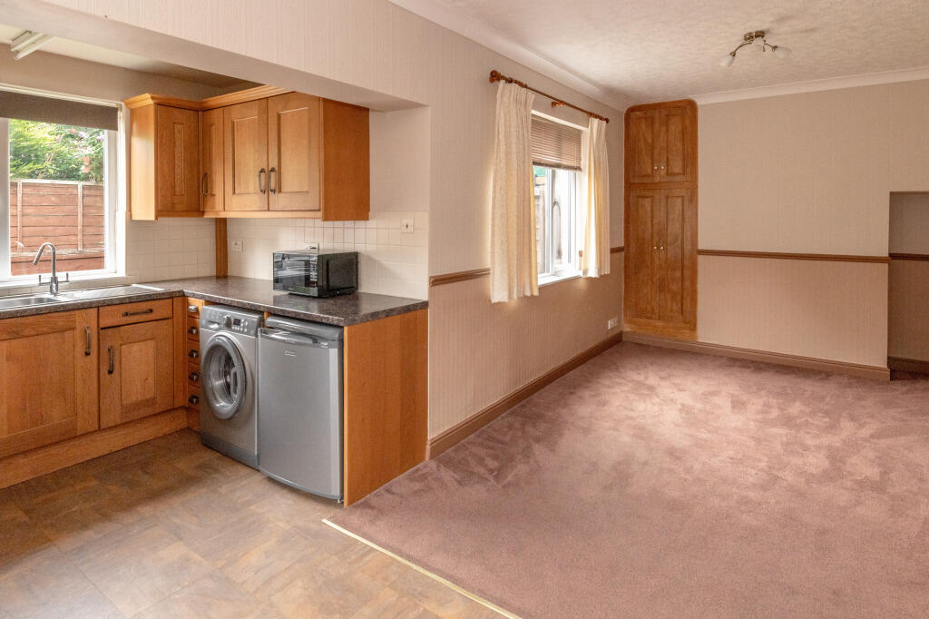 Ingfield Crescent, Settle, North Yorkshire, BD24 photo 2