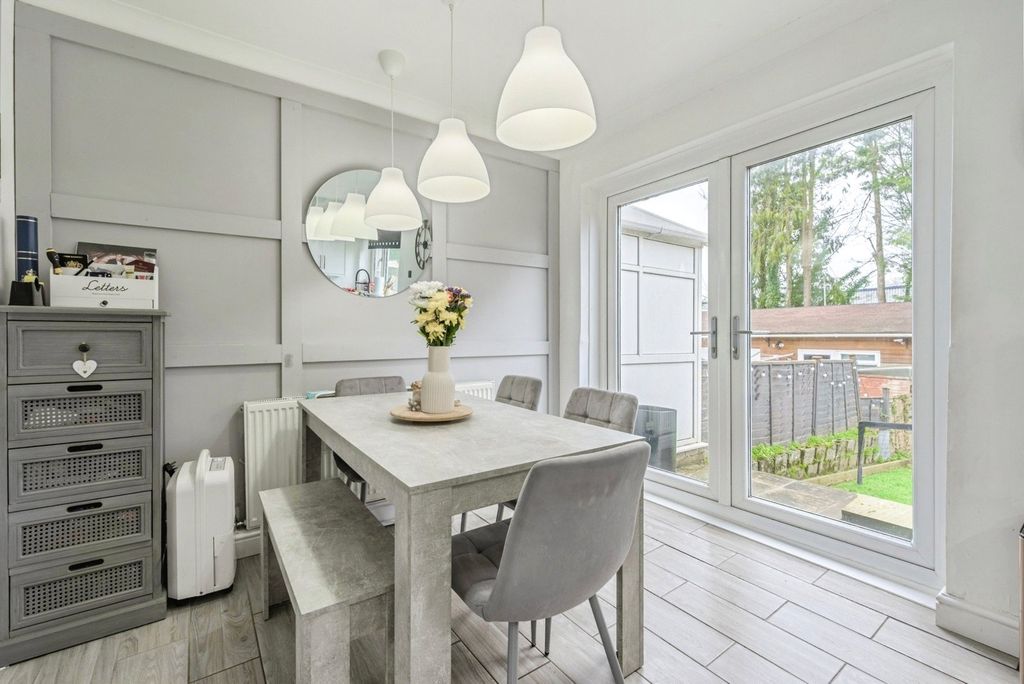 Additional image 3 of 3 bed semi-detached house for saleDudley Road, Plymouth, Devon PL7