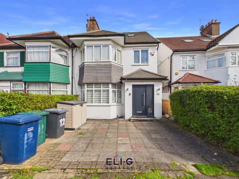 West View NW4