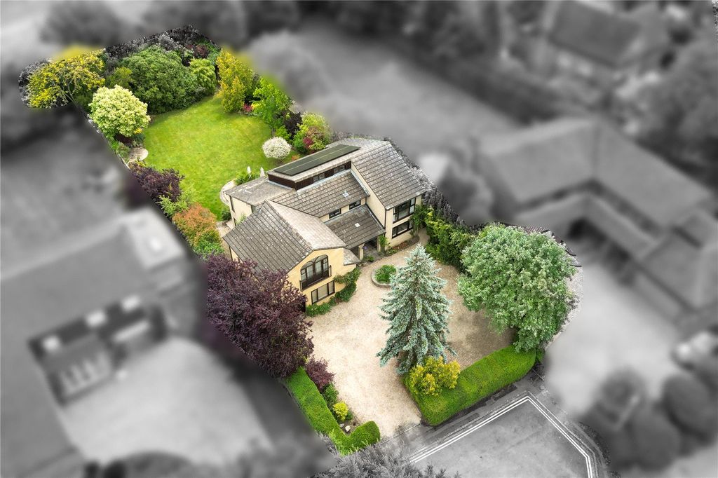 Additional image 23 of 5 bed detached house for saleBentley Road, Cambridge CB2