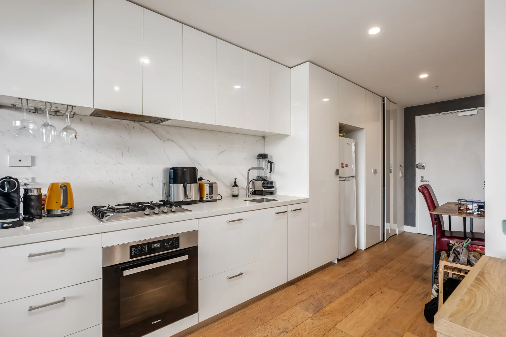 Additional image 5 of 802/111 Canning Street, North Melbourne VIC 3051