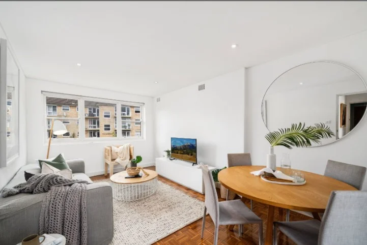 18/46 COOGEE BAY ROAD, Randwick NSW 2031