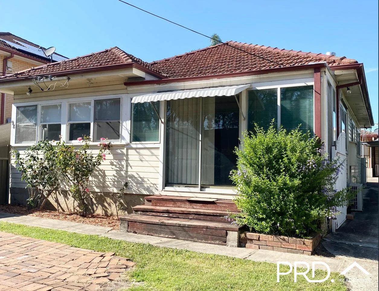 98 Carrington Street, Revesby NSW 2212