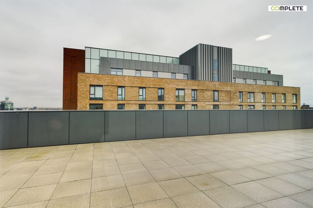 Additional image 11 of 2 bed flat for saleNo1 Old Trafford, Manchester M17