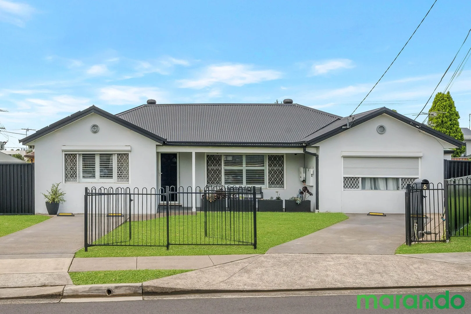 6 Brier Place, Mount Pritchard NSW 2170