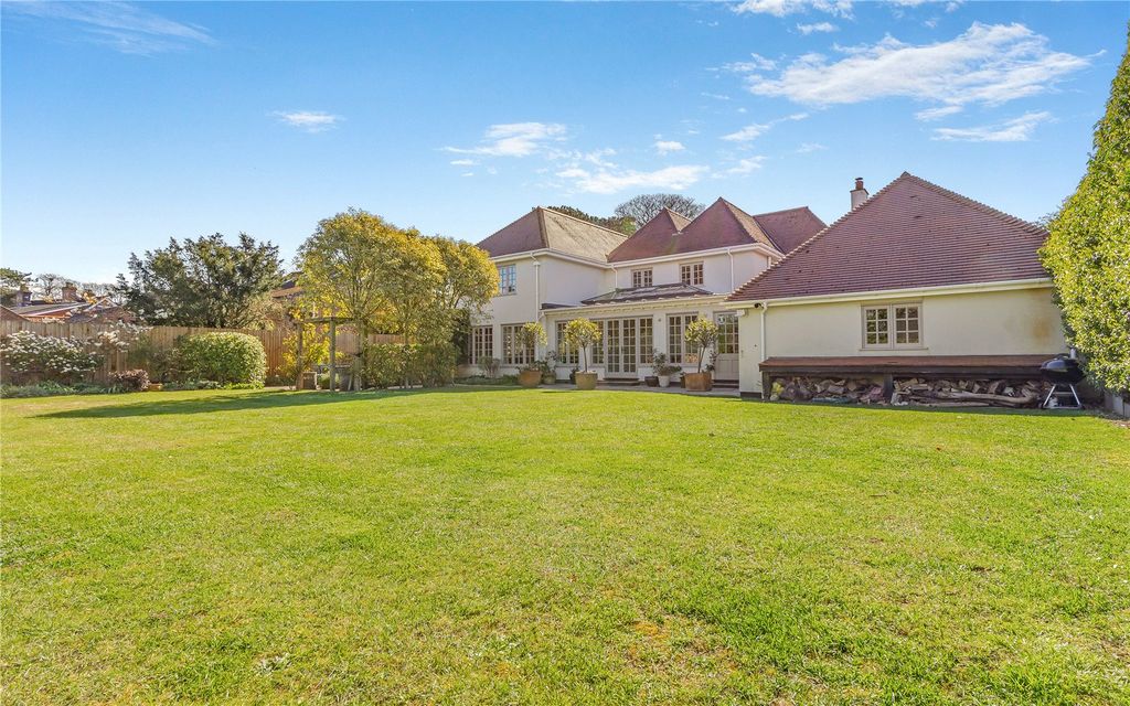 Additional image 27 of 5 bed detached house for saleCromer Road, Holt, Norfolk NR25