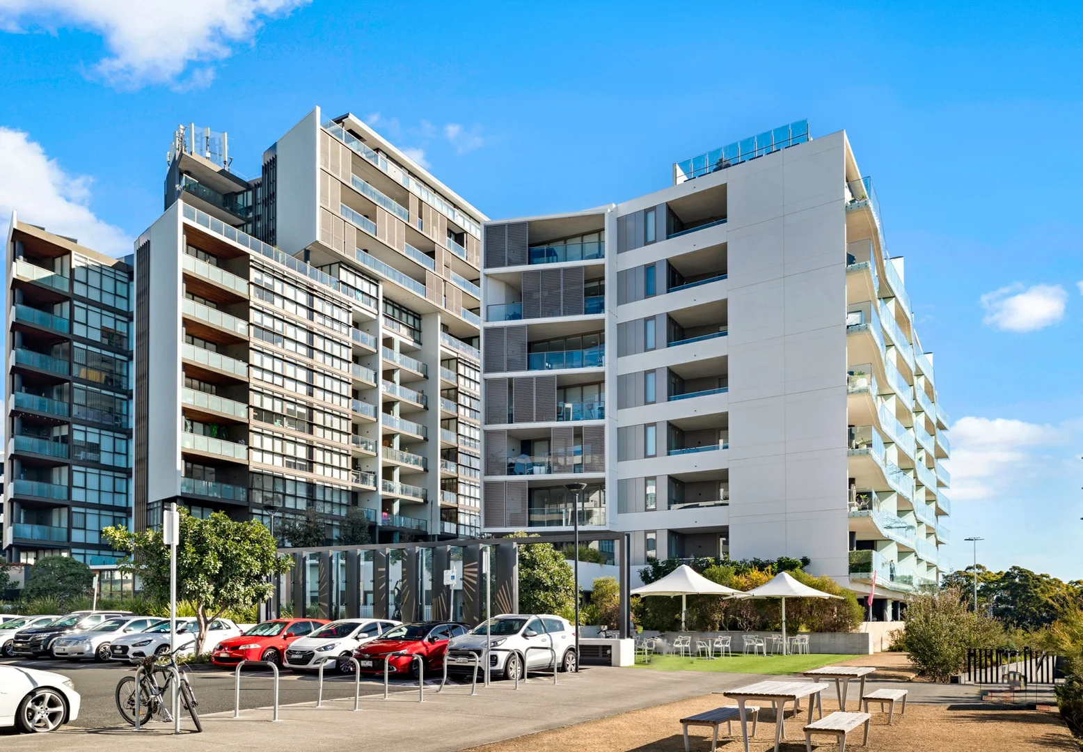 Additional image 9 of 209/5 Foreshore Blvd, Woolooware NSW 2230