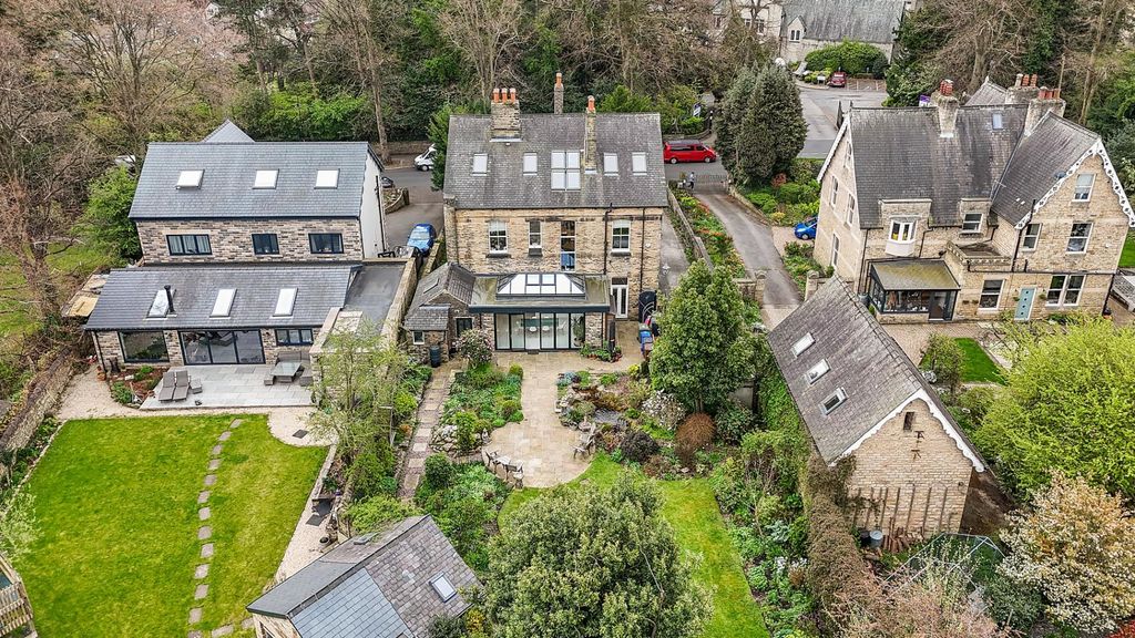 Additional image 71 of 5 bed detached house for saleKenwood Road, Nether Edge, Sheffield S7