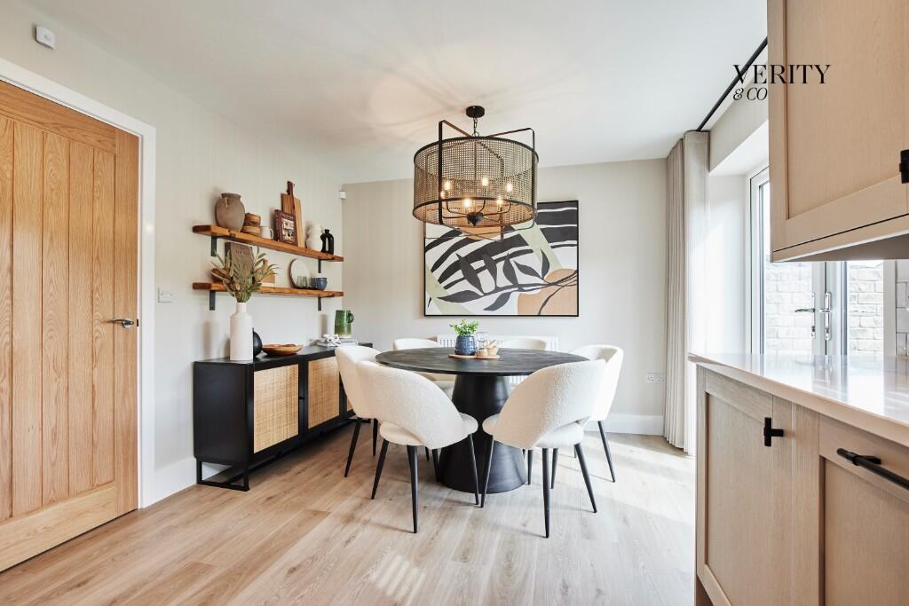 Additional image 11 of Plot 42, The Cooper, The Oaks, Skipton