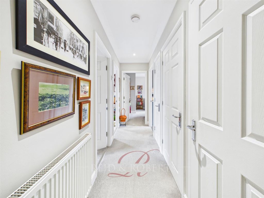 Additional image 10 of 2 bed flat for saleActon Hall Walks, Wrexham LL12