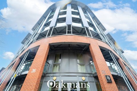 Wheeleys Lane, Birmingham, West Midlands B15