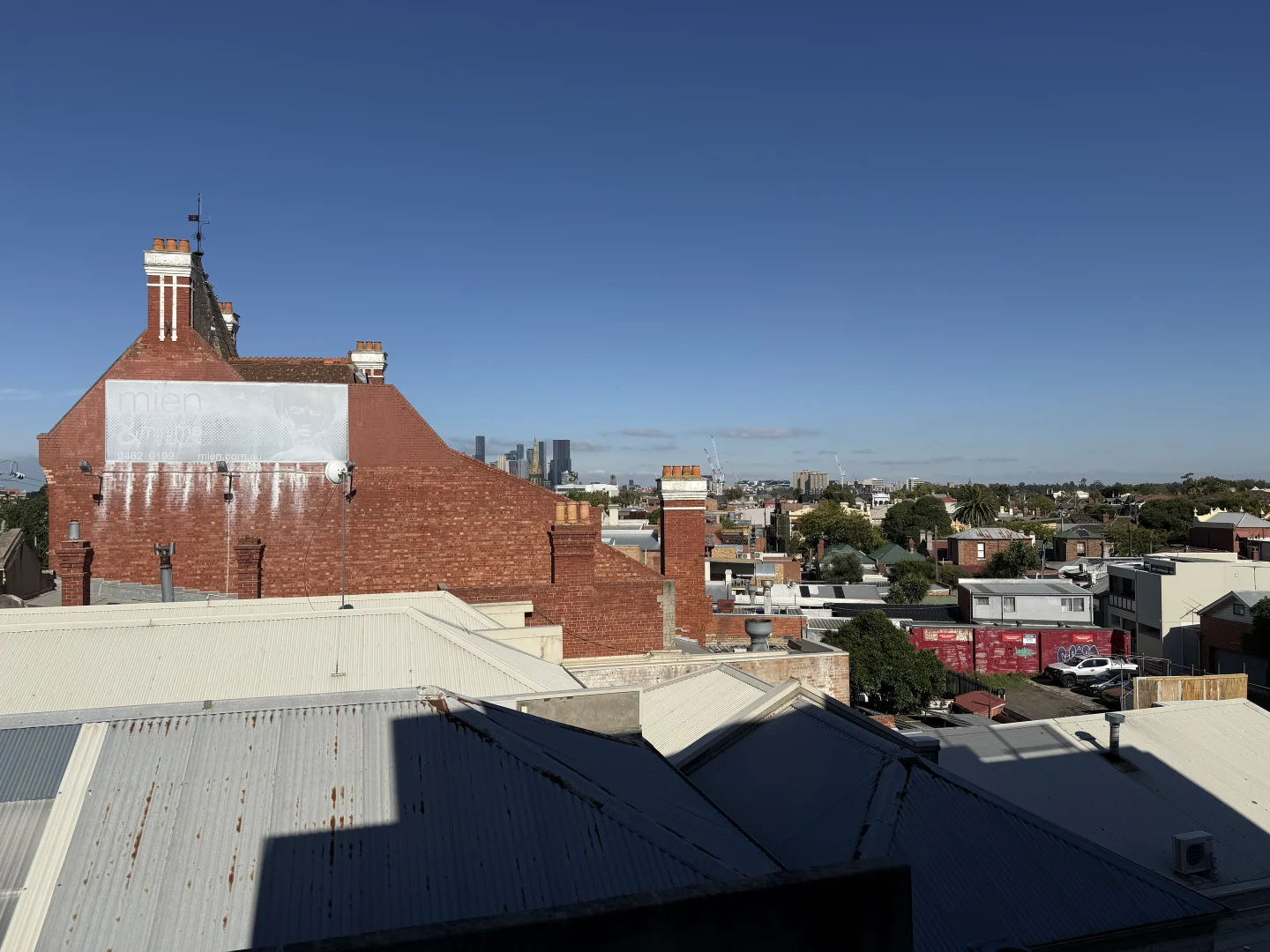 Additional image 10 of 301/388 Queens Parade, Fitzroy North VIC 3068