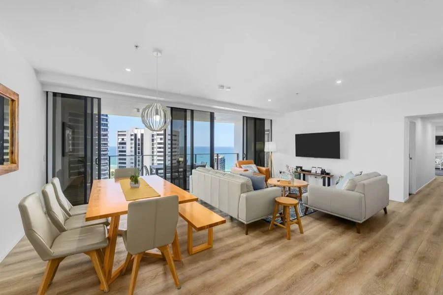 Additional image 7 of 3003/22 Surf Parade, Broadbeach QLD 4218