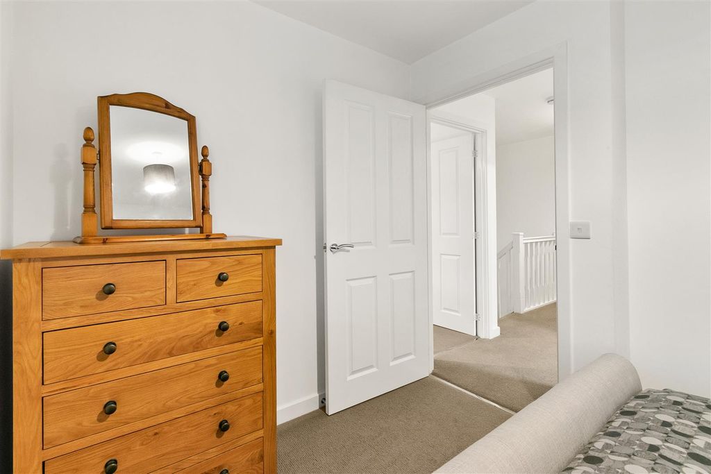 Additional image 18 of 4 bed detached house for saleQueen Mary Crescent, Clydebank G81