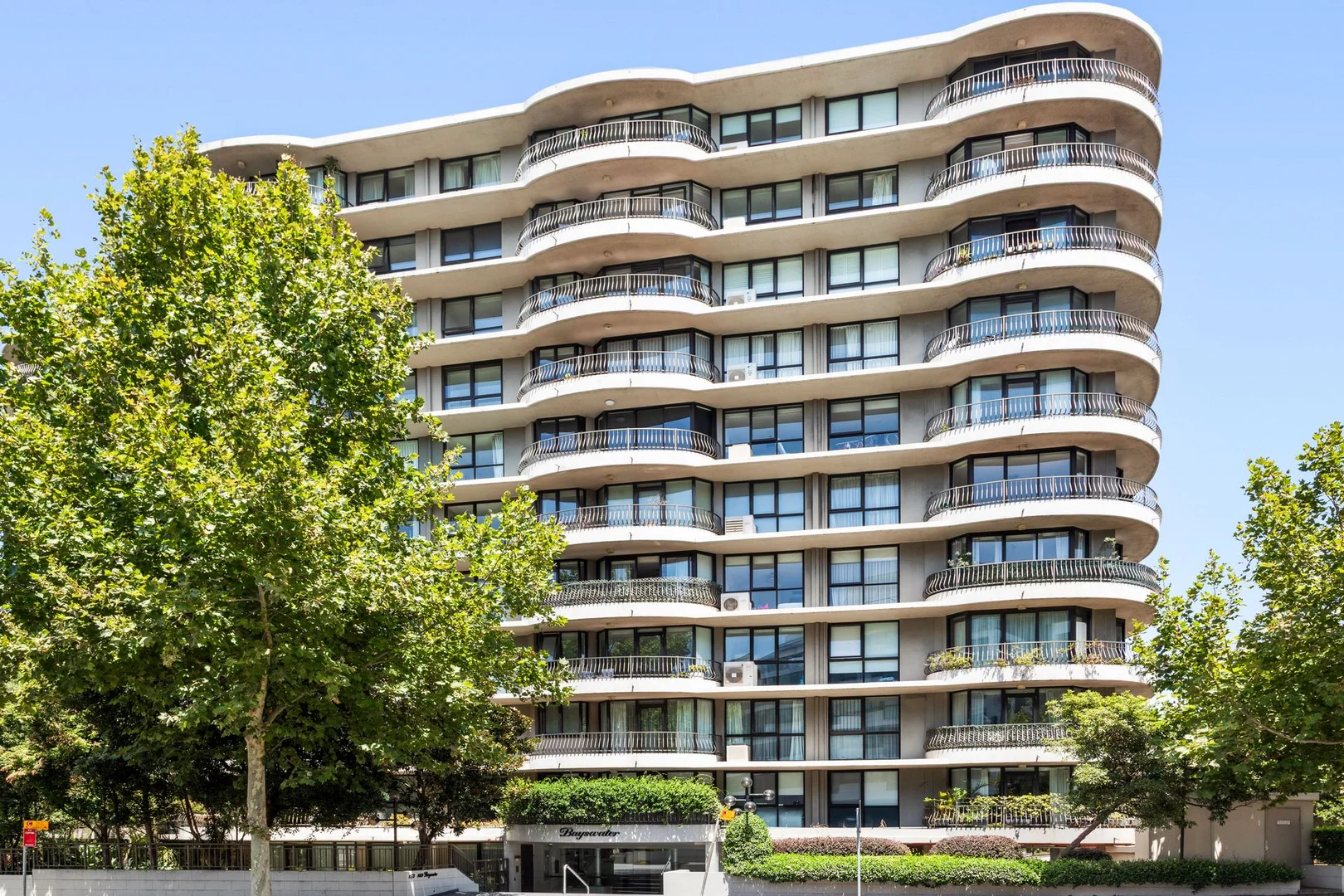 Additional image 12 of 2E/153-167 Bayswater Rd, Rushcutters Bay NSW 2011