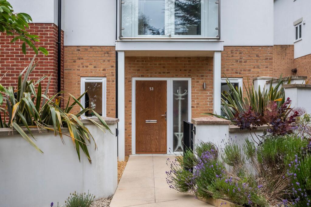 Additional image 26 of Cherry Close, Ashley Cross, Poole, BH14