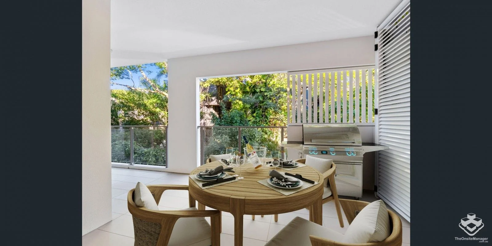 Additional image 5 of ID:21172968/43 Beeston Street, Teneriffe QLD 4005