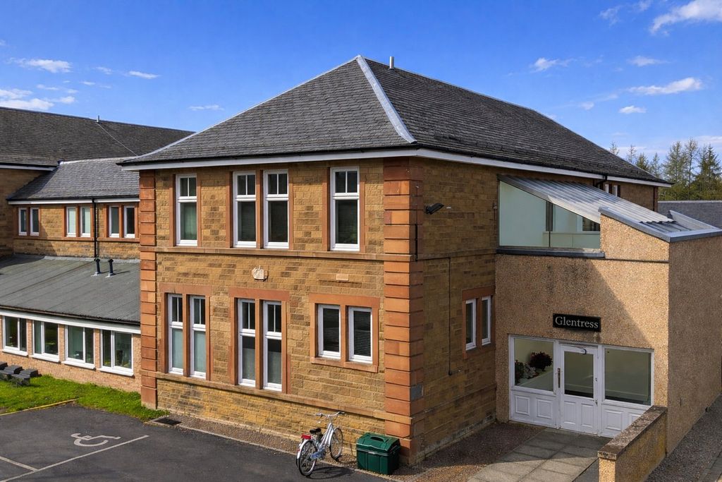 Additional image 2 of 2 bed flat for saleChiefswood Road, Melrose TD6