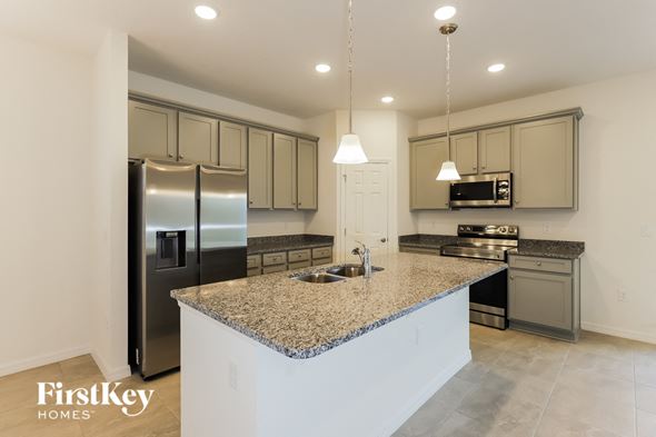 620 Crown Rose Drive, Bartow, FL, 33839