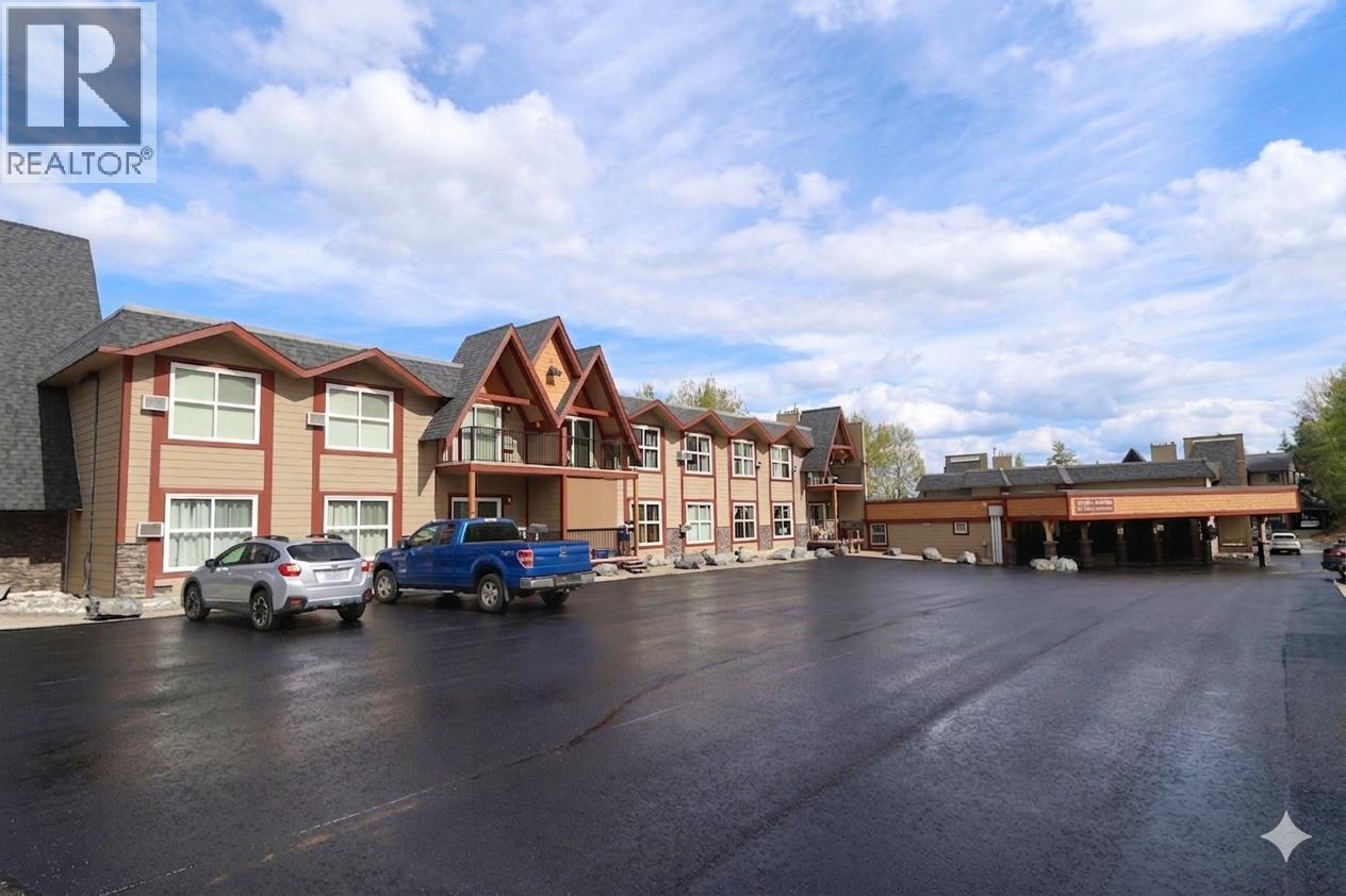 1051 GERRY SORENSEN Way Unit# 122/124