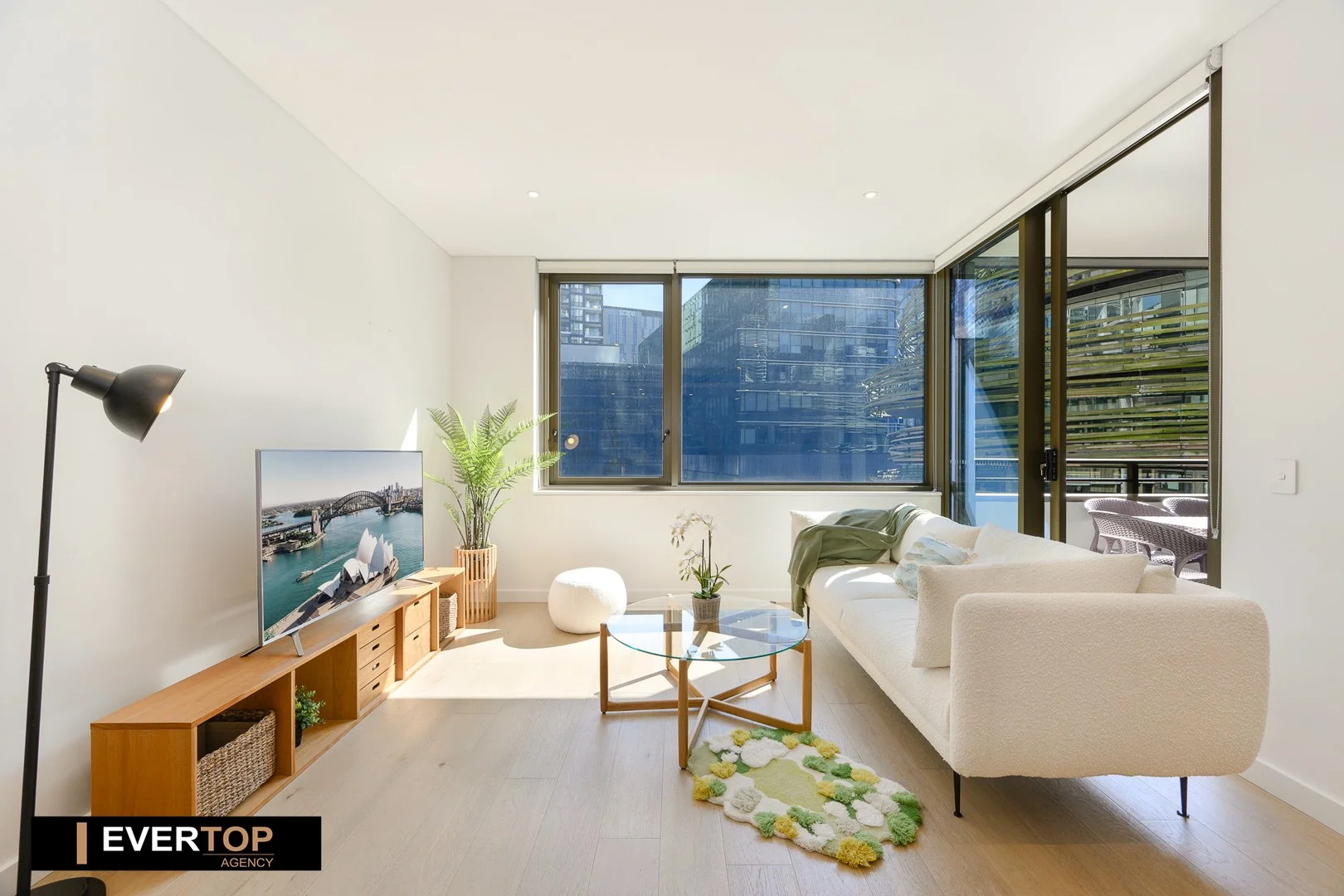 405/10 Nicolle Walk, Haymarket NSW 2000