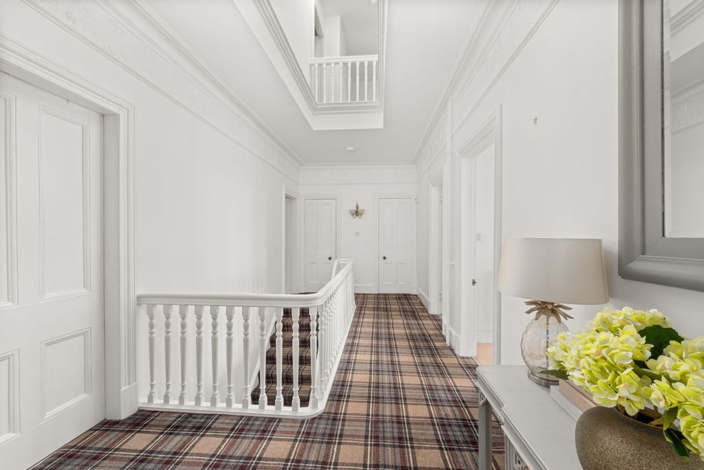 Additional image 25 of 7 bed semi-detached house for sale15 West Park Road, West End, Dundee DD2