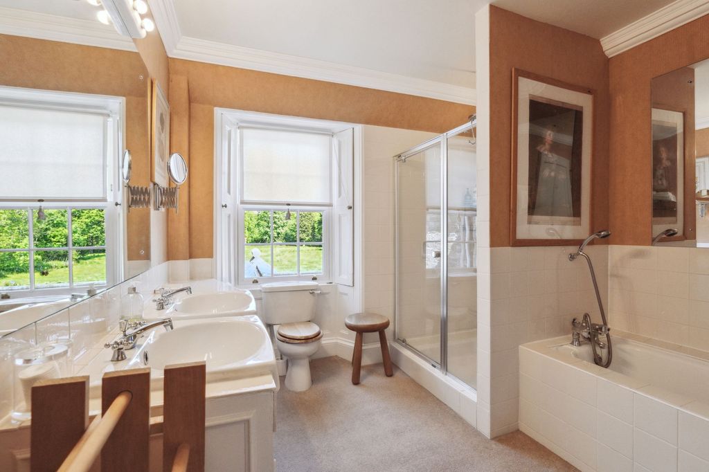 Additional image 35 of 5 bed detached house for saleThe Old Manse, Teviothead, Hawick TD9