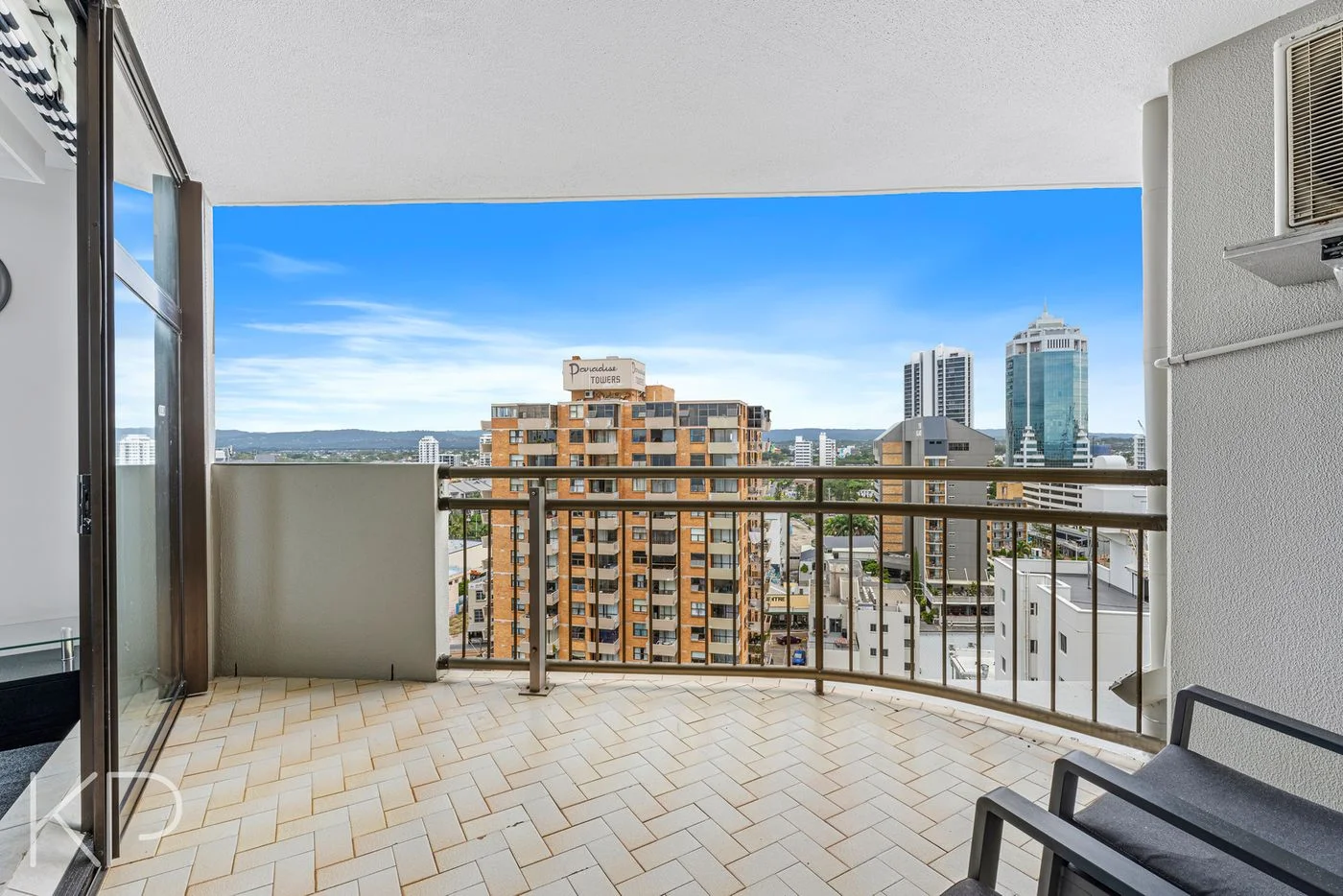 Additional image 2 of 1509/18 Hanlan Street, Surfers Paradise QLD 4217