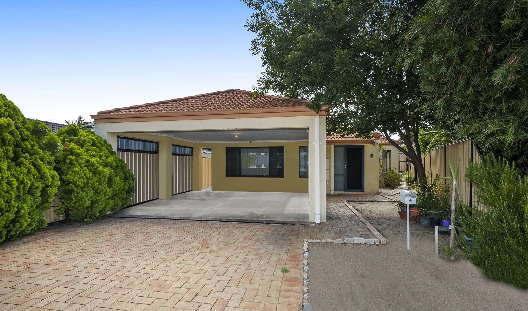 4 Elward Place, Balga WA 6061
