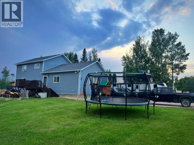 1 CARIBOU COURT