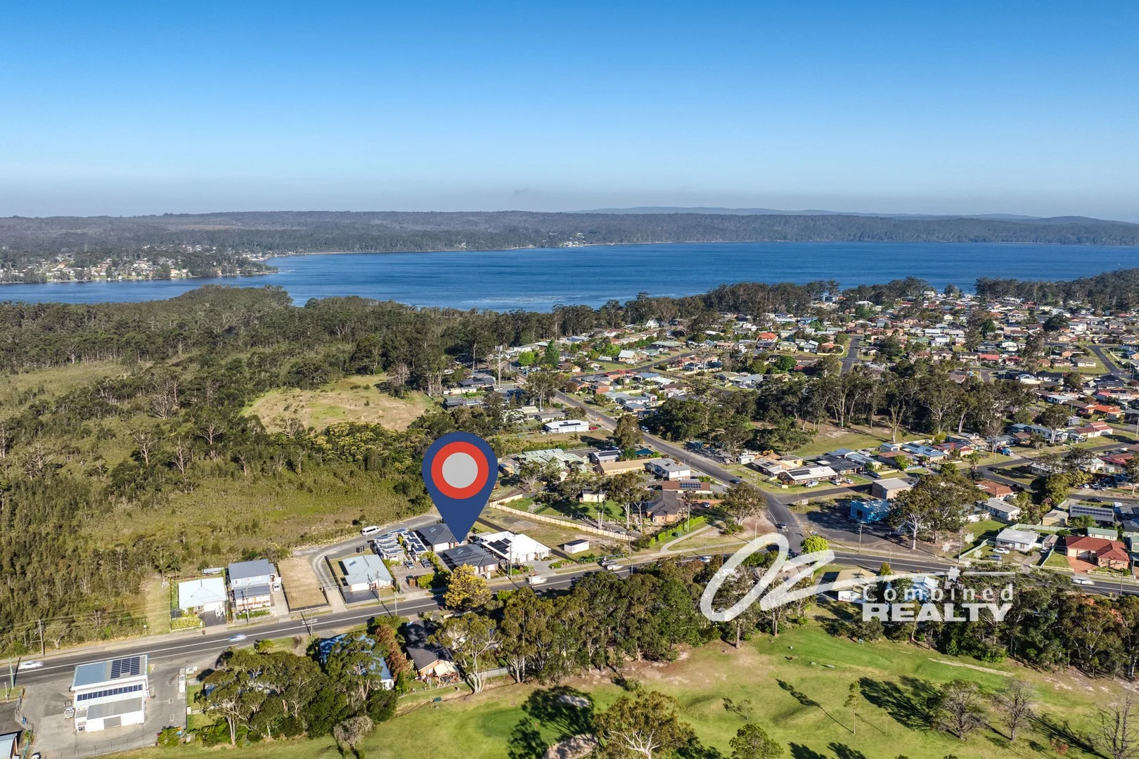 Additional image 9 of 160B Larmer Avenue, Sanctuary Point NSW 2540