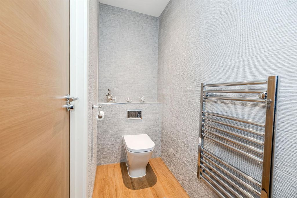 Additional image 20 of 2 bed flat for saleMill Rise West Road, Ponteland, Newcastle Upon Tyne NE20