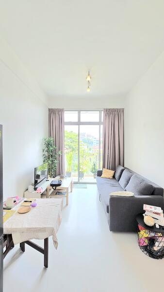 18 Gambir Walk
