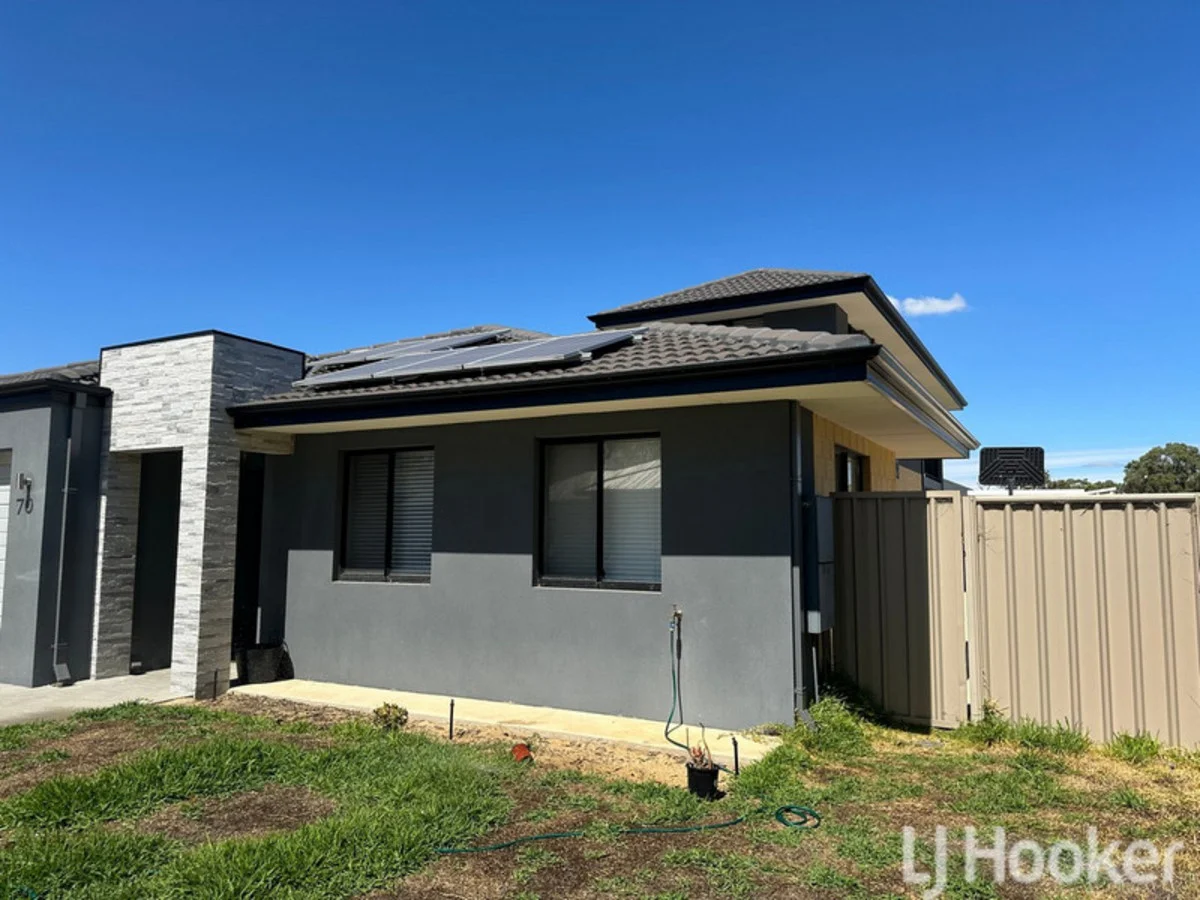 Additional image 2 of 70 Hurlingham Loop, Meadow Springs WA 6210
