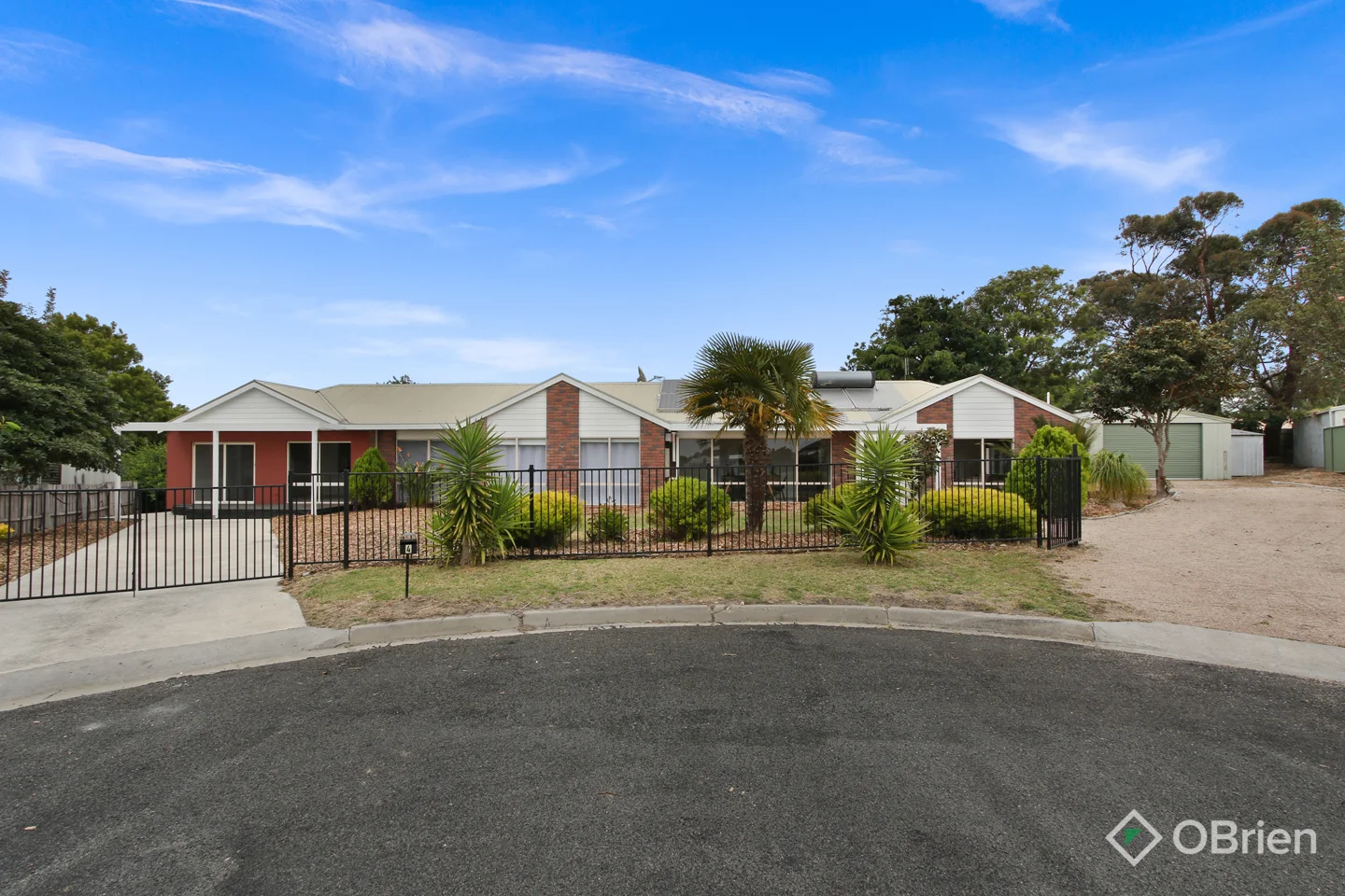 4 Driftwood Court, Newlands Arm VIC 3875