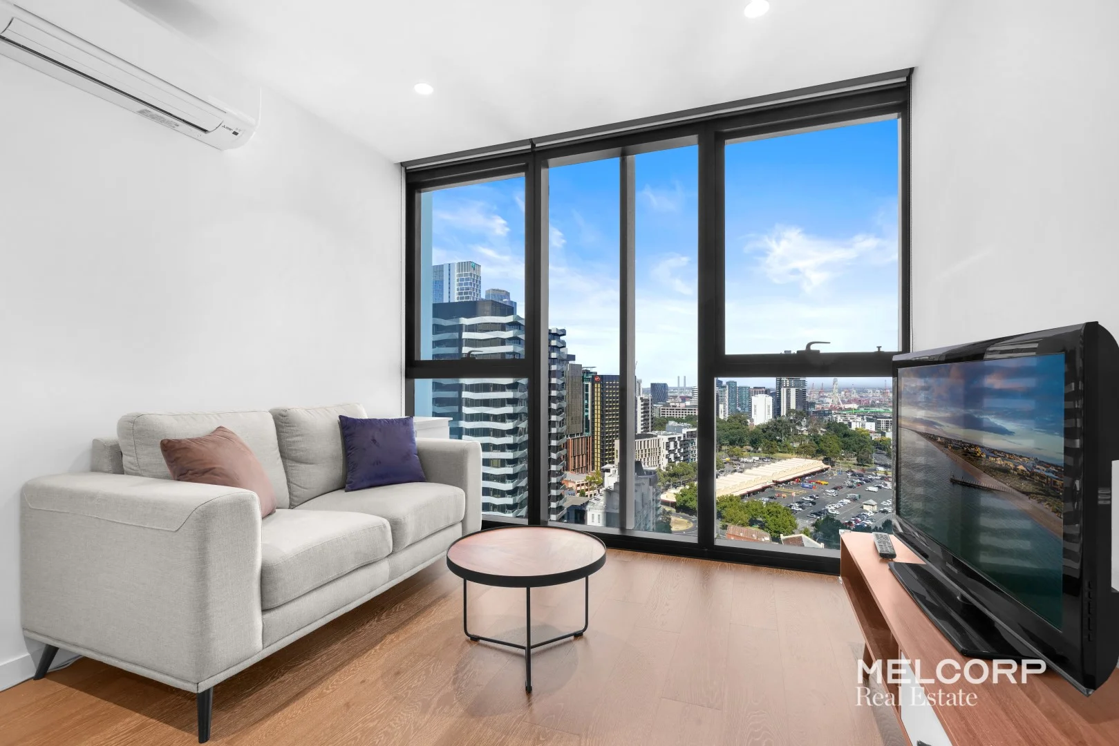 2208/462 Elizabeth Street, Melbourne VIC 3000