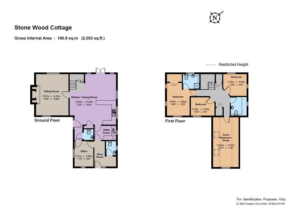 Additional image 25 of 5 bed country house for saleSelsfield Road, Ardingly, Haywards Heath, West Sussex RH17