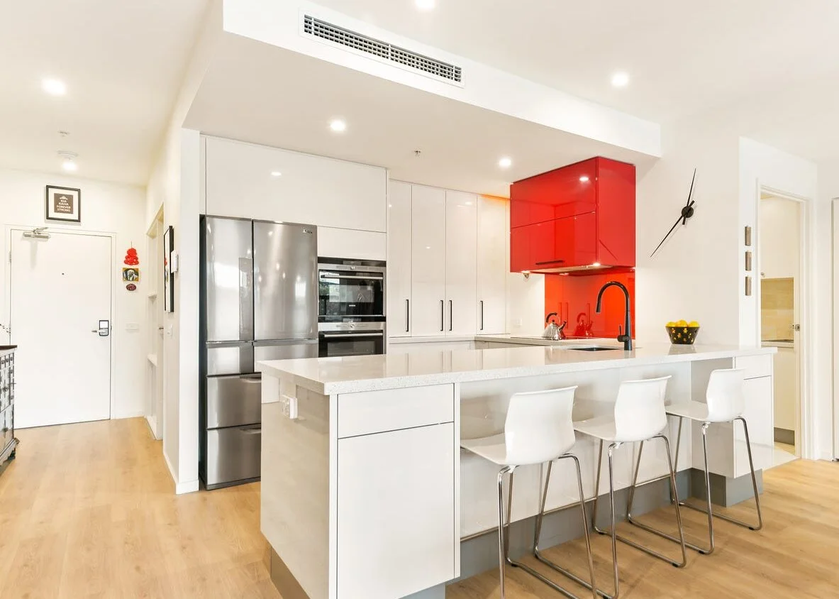 Additional image 3 of 410/60 Siddeley Street, Docklands VIC 3008