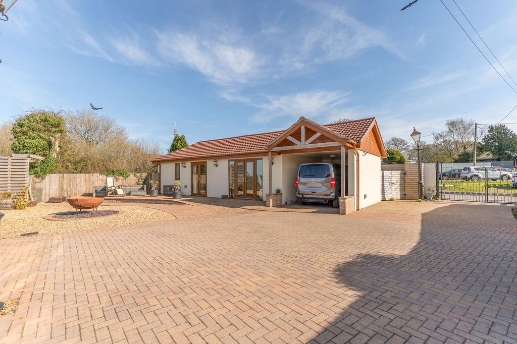 Additional image 30 of 6 bed detached house for salePenyrheol, Pontypool NP4